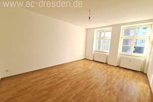 Schöne 2-Raum-Wohnung mit Balkon in saniertem Gründerzeithaus zentrumsnah in Chemnitz – Gießerstraße 53, 9130 Sonnenberg, Chemnitz – Vorschaubild 7