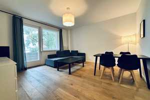 Provisionsfrei: Bezugsfreie 3-Zimmerwohnung in ruhiger Lage von Berlin-Schöneberg! – Berlin – Vorschaubild 1