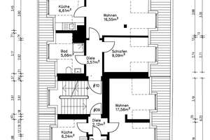 Mehrfamilienhaus direkt am Wiener Platz – Die vollständige Adresse der Immobilie erhältst du vom Anbieter., 81667 Maximilianeum, München – Vorschaubild 11