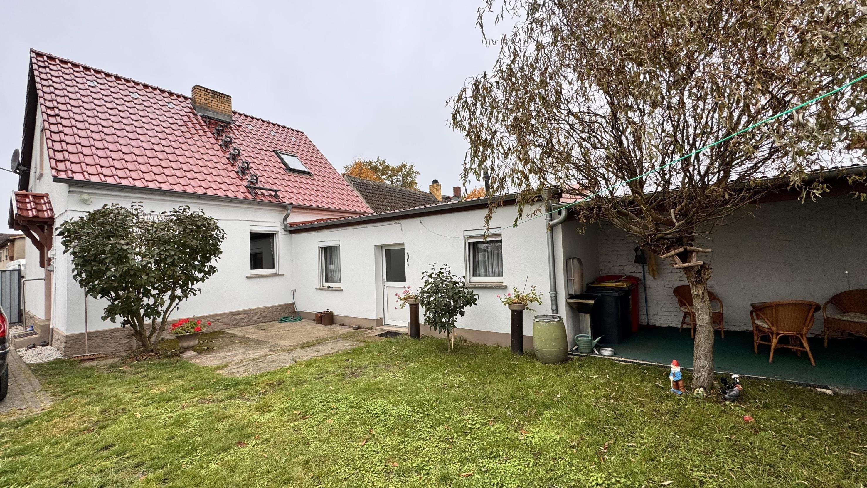 Charmantes Zuhause in Teschendorf, Oberhavel Kreis – Bild 2