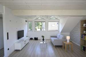 Charmante Dachwohnung mit sonniger Dachterrasse – Die vollständige Adresse der Immobilie erhältst du vom Anbieter., 45357 Dellwig, Essen – Vorschaubild 3