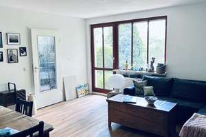 ***Ab 01.08.2026 frei zur Selbstnutzung,  Terrasse mit eigenem Gartenanteil*** – Louise-Seidler-Straße 19, 1217 Leubnitz-Neuostra, Dresden – Vorschaubild 21