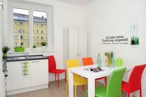 Voll vermietetes Mehrfamilienhaus | 8 WE | ca. 60.180 € JNKM | Teilung erfolgt – Fichtner Straße 36, 34127 Nord (Holland), Kassel – Vorschaubild 11