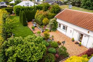 Geheimtipp im Grünen: Ebenerdiges Wohnhaus mit Geschichte und Gartenparadies – Die vollständige Adresse der Immobilie erhältst du vom Anbieter., 47624 Kevelaer – Vorschaubild 38