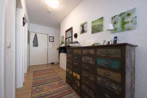 Ideal für Paare: Helle 2-Zimmer-Wohnung in zentraler Lage von Bonn – Am Römerlager 4, 53117 Bonn-Castell, Bonn – Vorschaubild 9