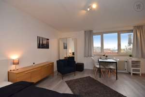 Voll ausgestattetes Apartment mit Waschmaschine und Internet im beliebten Köln-Ehrenfeld – Die vollständige Adresse der Immobilie erhältst du vom Anbieter., 50825 Neustadt/Nord, Köln – Vorschaubild 3