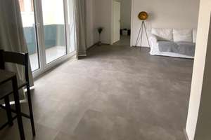 Kuschlige gehobene 2 1/2 Raum Wohnung mit schönem riesigen Balkon ca. 10 m2 – Die vollständige Adresse der Immobilie erhältst du vom Anbieter., 39112 Sudenburg, Magdeburg – Vorschaubild 41