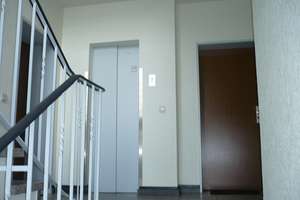 Provisionsfrei! Zentrale, ruhige Wohnung mit großem Balkon  – Die vollständige Adresse der Immobilie erhältst du vom Anbieter., 40217 Friedrichstadt, Düsseldorf – Vorschaubild 18