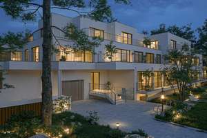 Schöne helle Familienwohnung auf zwei Etagen – Die vollständige Adresse der Immobilie erhältst du vom Anbieter., 80807 Milbertshofen, München – Vorschaubild 7