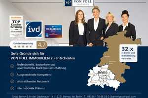 Stilvolles  Landidyll trifft Moderne - exklusive Ausstattung - vielseitige Nutzung - Parkgrundstück – Barnim (Kreis) – Vorschaubild 36