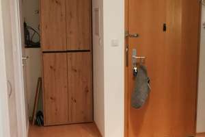 Moderne 3-Zi-Wohnung mit Garage und Gartenfläche ohne Makler – Die vollständige Adresse der Immobilie erhältst du vom Anbieter., 70374 Im Geiger, Stuttgart – Vorschaubild 12