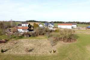 Träume auf dem Land: In purer Naturidylle trifft moderner Komfort auf ländlichen Charme – Altötting (Kreis) – Vorschaubild 8