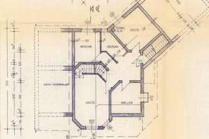 Gepflegtes Architektenhaus in ruhiger zentraler Wohnlage – Die vollständige Adresse der Immobilie erhältst du vom Anbieter., 33100 Kernstadt, Paderborn – Vorschaubild 27