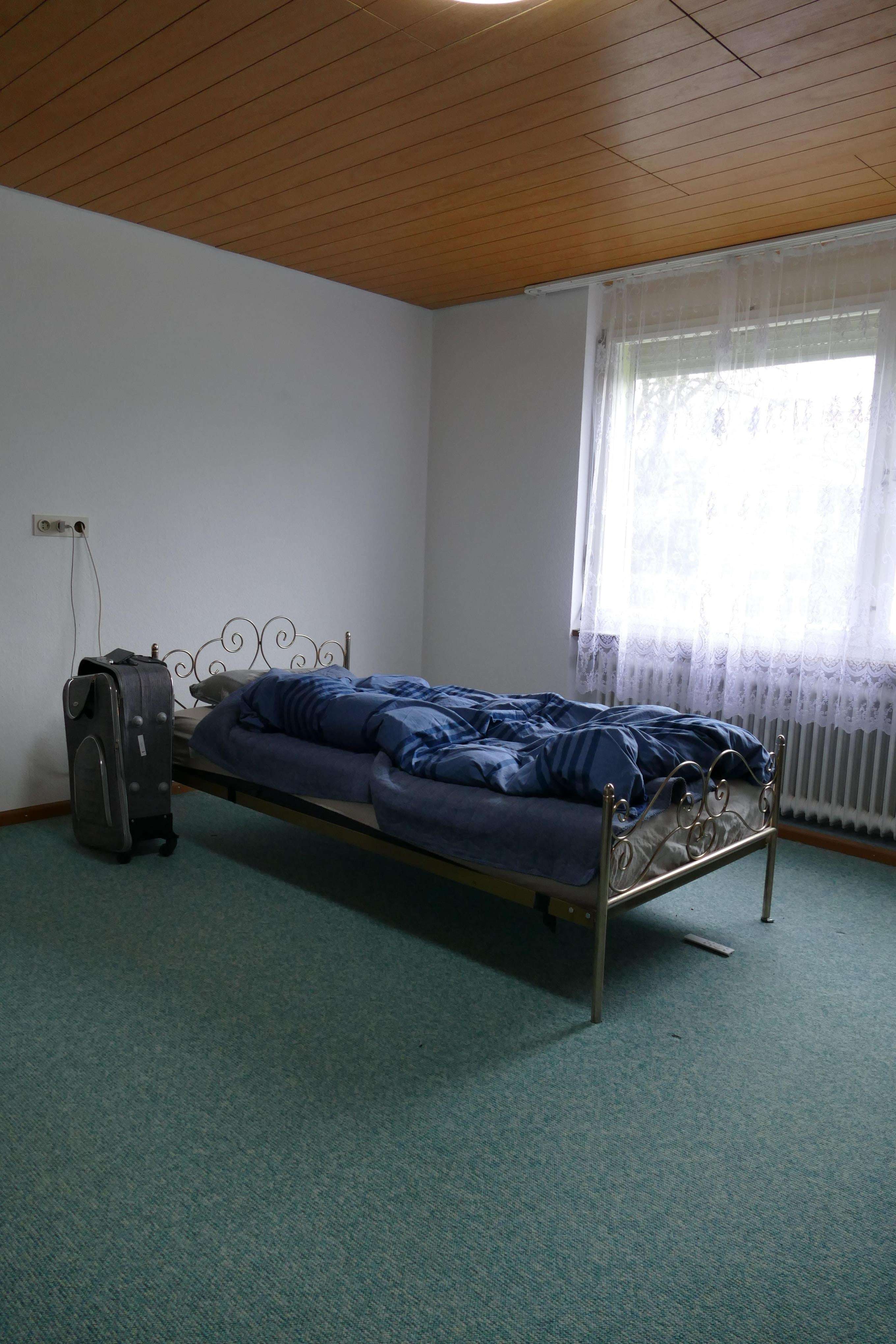 Immobilie in Dettighofen - Zweifamilienhaus in Dettighofen - Ideal für Familien und Investoren - ca. 950 m² Grundstücksfläche!  - Bild 4