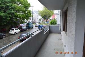 3-Zimmer-Wohnung Mathildenstr – Mathildenstr 36a, 28203 Fesenfeld, Bremen – Vorschaubild 9