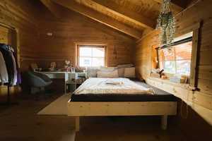 Uriges Holzhaus im Ostallgäu mit Einliegerwohnung – Ostallgäu (Kreis) – Vorschaubild 45