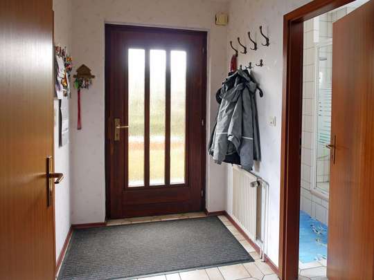 Freistehendes Haus im Rudower Geflügelviertel - 360°- Rundgang - Bild 9