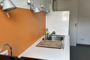 Lichtdurchflutete Wohnung in ruhiger Lage der Innenstadt! – Die vollständige Adresse der Immobilie erhältst du vom Anbieter., 50670 Altstadt/Nord, Köln – Vorschaubild 2