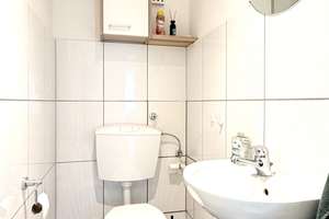 Hervorragend geschnittene und ruhig gelegene 4 Raum-Wohnung mit Balkon – Die vollständige Adresse der Immobilie erhältst du vom Anbieter., 40627 Unterbach, Düsseldorf – Vorschaubild 22
