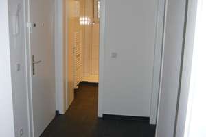 Helle 1-Zimmer-Wohnung in Top-Lage Düsseldorf-Bilk – Planetenstraße 19, 40223 Bilk, Düsseldorf – Vorschaubild 5