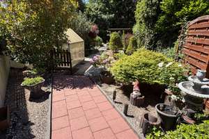 Gepflegtes Reihenmittelhaus mit einem vielseitig angelegten Garten in beliebter Wohnlage! – Die vollständige Adresse der Immobilie erhältst du vom Anbieter., 45327 Katernberg, Essen – Vorschaubild 17