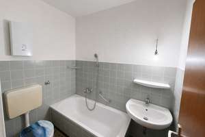 Einzimmerwohnung mit Balkon – Hügelstraße 57, 40589 Holthausen, Düsseldorf – Vorschaubild 6