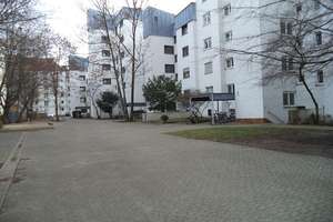 Top renovierte 3-Zimmer-Citywohnung in ruhiger Burgnähe