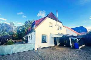 Anlageobjekt mit Substanz, Entwicklungspotenzial und verlässlichen Einnahmen – Die vollständige Adresse der Immobilie erhältst du vom Anbieter., 27305 Bruchhausen-Vilsen – Vorschaubild 4