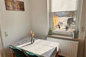 Vollmöblierte 3 Zimmer-Wohnung in Bielefeld Zentrum – 33615 Mitte, Bielefeld – Vorschaubild 10
