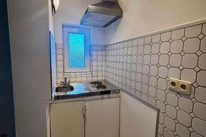 Helle 1-Zimmerwohnung ab sofort zu vermieten  – Böckinger Straße 24, 70437 Rot, Stuttgart – Vorschaubild 8
