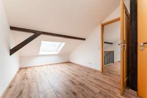 Moderne und bezugsfertige Dachgeschosswohnung mit Galerie in Dresden-Pieschen – Die vollständige Adresse der Immobilie erhältst du vom Anbieter., 1127 Pieschen-Süd, Dresden – Vorschaubild 15