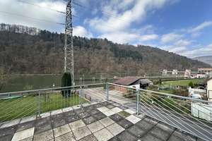 Attraktives Einfamilienhaus direkt am Neckar! – Die vollständige Adresse der Immobilie erhältst du vom Anbieter., 69239 Neckarsteinach – Vorschaubild 5