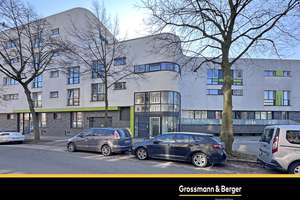Modernes Wohnen in Wilhelmsburg