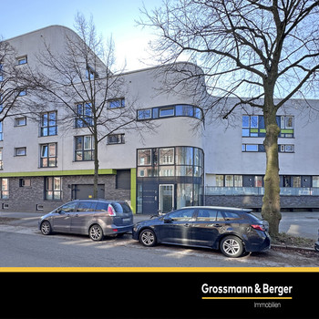 Modernes Wohnen in Wilhelmsburg