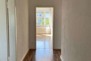 Zentrale 3 Zimmer-Wohnung mitten in der Südstadt – Marienstraße 51/53, 30171 Mitte (Ortsteil), Hannover – Vorschaubild 8