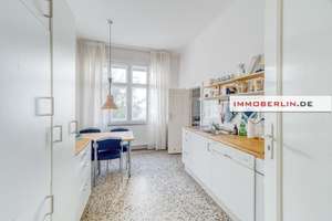 IMMOBERLIN.DE - Toplage & feine Architektur! Villa mit Gartenparadies im Stadtzentrum – Die vollständige Adresse der Immobilie erhältst du vom Anbieter., 15517 Fürstenwalde/Spree – Vorschaubild 7