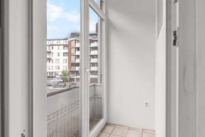 Bremen – Contrescarpe | Sanierte 4-Zimmer-Wohnung mit Blick zur Wallmühle – Die vollständige Adresse der Immobilie erhältst du vom Anbieter., 28195 Bahnhofsvorstadt, Bremen – Vorschaubild 21