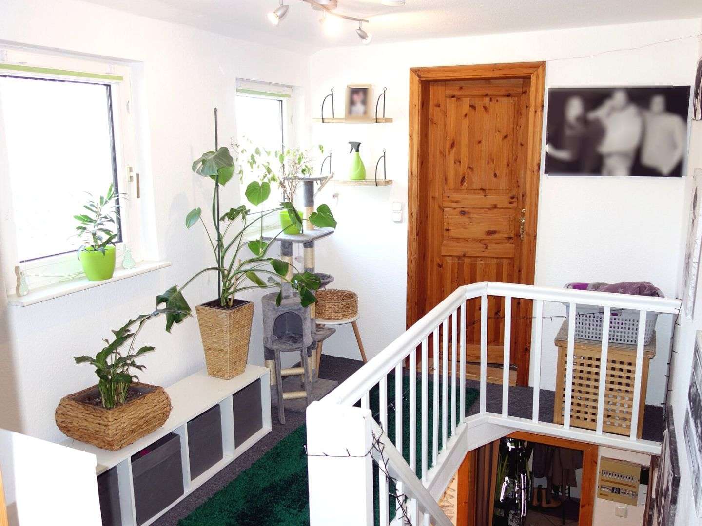 Immobilie in Brunsbüttel - Gepflegtes Einfamilienhaus in ruhiger Lage auf Erbbaugrundstück in Brunsbüttel - Bild 7