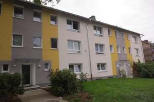 Schön geschnittene 2 Raum Wohnung – Grimmstr. 39, 45883 Heßler, Gelsenkirchen – Vorschaubild 1