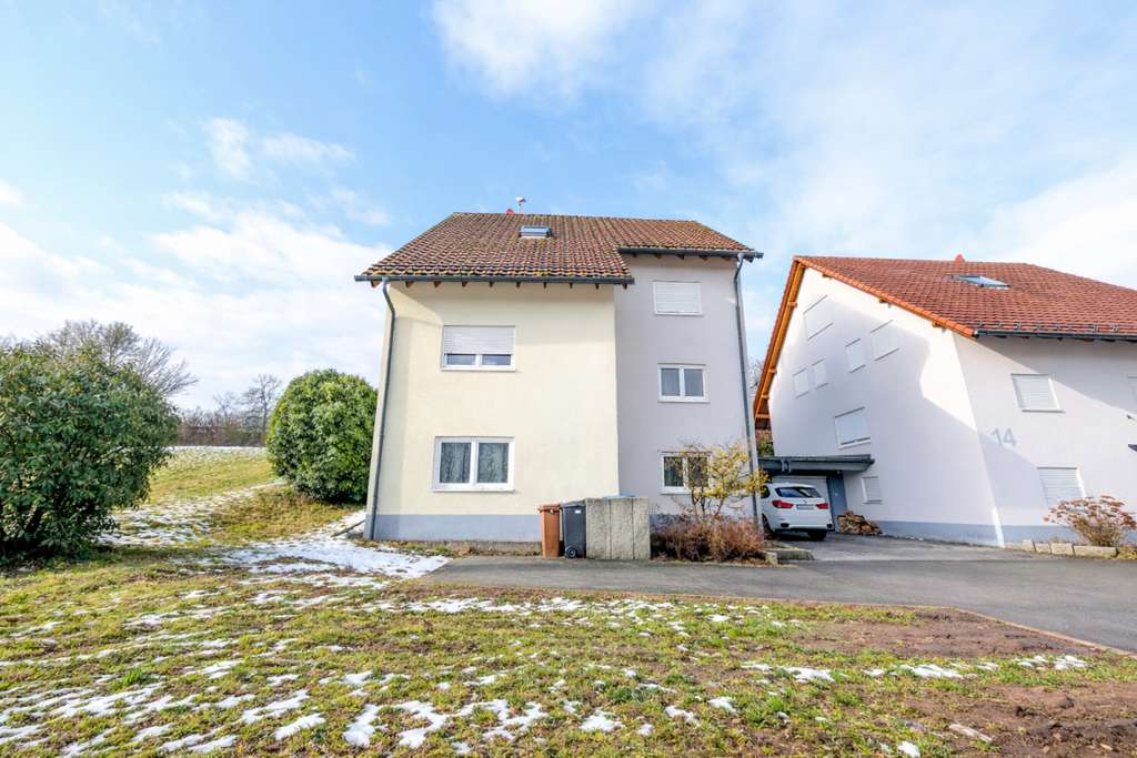 Immobilie in Weselberg - Natur, Komfort und Geborgenheit – ein Haus zum Verlieben - Bild 4