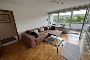 Sonnige 2‑Zimmer‑Wohnung mit Balkon in Stuttgart‑Weilimdorf (Giebel) – Engelbergstraße 48, 70499 Giebel, Stuttgart – Vorschaubild 3