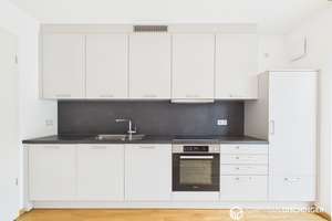 Modernes Appartement mit Balkon und hochwertiger Ausstattung – Die vollständige Adresse der Immobilie erhältst du vom Anbieter., 93049 Westenviertel, Regensburg – Vorschaubild 2