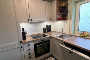 NEU-möblierte 2-Zimmer-Wohnung mit 2 Balkone in Top Lage Nähe zu Bahnhof – Hohenzollernstraße 111, 56068 Süd, Koblenz – Vorschaubild 15