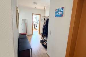 Zuhause mit 3 Zimmern und Balkon in Mülheim an der Ruhr – Die vollständige Adresse der Immobilie erhältst du vom Anbieter., 45478 Speldorf, Mülheim an der Ruhr – Vorschaubild 8