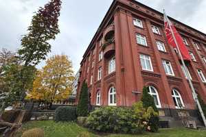 2-Zimmer-Wohnung mit Potenzial – ideal für Heimwerker! – Jungestraße 1, 20535 Hamburg – Vorschaubild 1