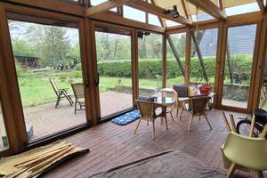 PREISSENKUNG!!! Gepflegtes Einfamilienhaus auf großem Grundstück mit traumhaftem Wintergarten – In den Eichen 3, 27389 Vahlde – Vorschaubild 9