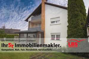 Freistehendes Haus mit großzügigem Platzangebot und traumhaftem Garten – Böblingen (Kreis) – Vorschaubild 10