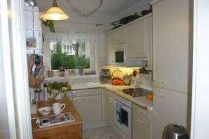 Qualität für Eigennutzer o. Kapitalanlage , 65qm, 2 Zi  EG mit Terrasse, ohne Maklerprov. – Bahrenfelder Chaussee 100a, 22761 Bahrenfeld, Hamburg – Vorschaubild 4