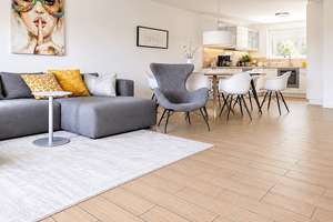 Exklusives Stadthaus – hochwertig wohnen in begehrter Lage – Die vollständige Adresse der Immobilie erhältst du vom Anbieter., 64287 Darmstadt-Ost, Darmstadt – Vorschaubild 4