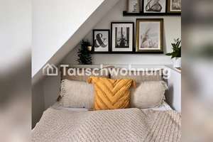 Tauschwohnung: Helle 3 Zimmer Wohnung im wunderschönen Sülz – 50939 Sülz, Köln – Vorschaubild 2